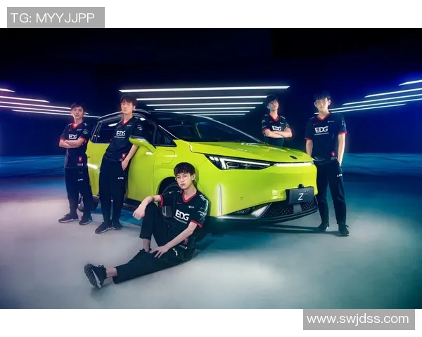 电竞新闻和平精英聚焦EDG团队协作之道探索战术配合与默契的重要性