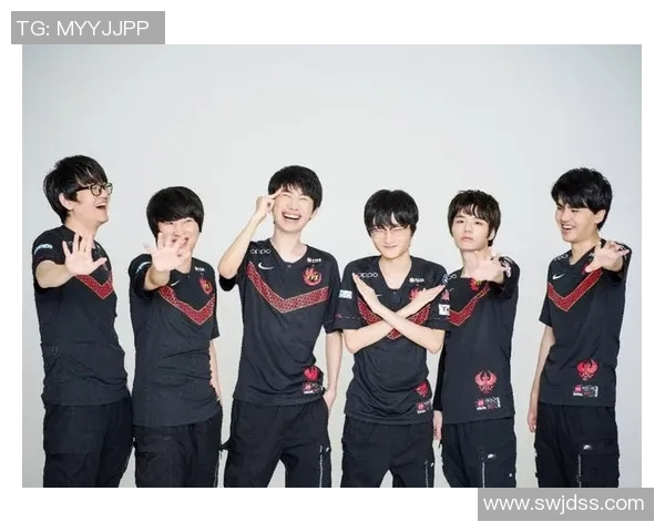 深入解析王者荣耀BLG战队的技术策略与团队协作优势实时新闻